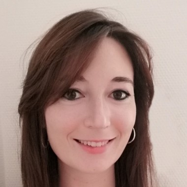 Céline Giordano