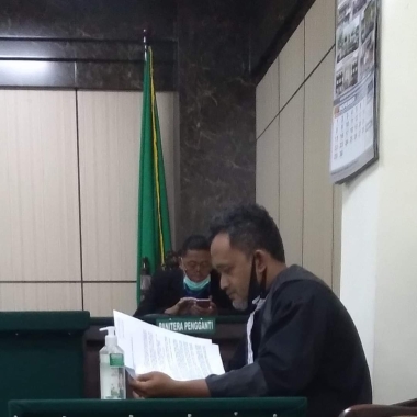 Advokat Dan Konsultan Hukum Ahmad Fauzi Sh ﹠ Rekan