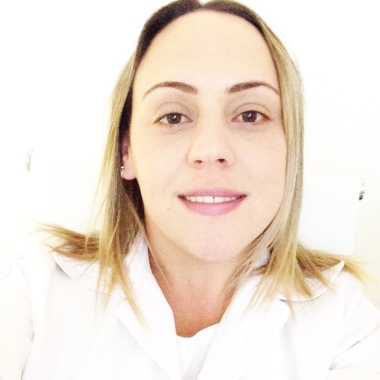 Anna Paula Alcântara Esteticista