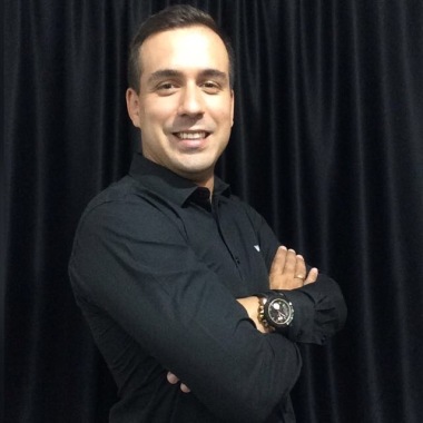 Consultor Empresarial Profissional
