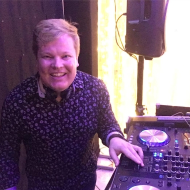 Dj Jonas Bram