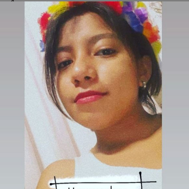 Madelyne Chancay
