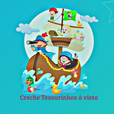 Tesourinhos À Vists