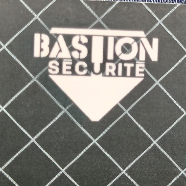 Bastion Securité