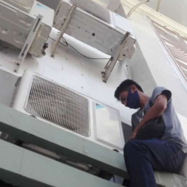 Teknik Electrikal Katangka