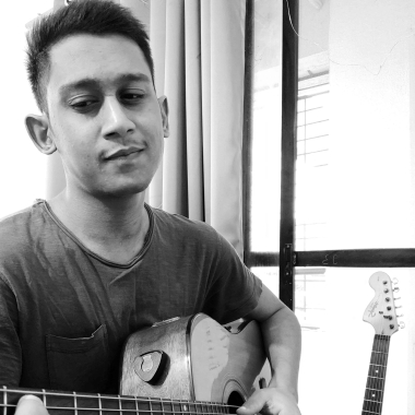 Sourabh Kumar