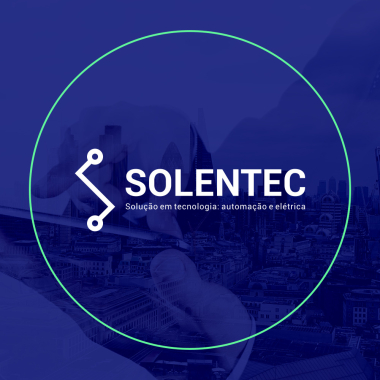 Solentec Soluções Em Tecnologia: Automação E Elétrica