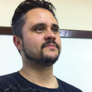 João Carlos Marques Dos Santos