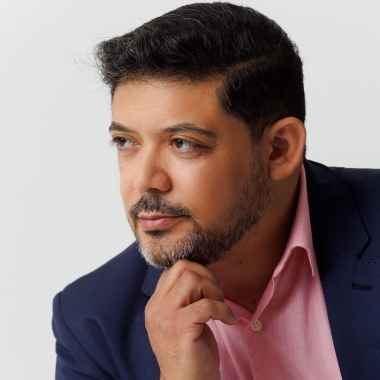 Cleber Ricardo - Neuropsicólogo