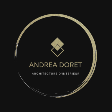 Andréa Doret Architecture D’Intérieur