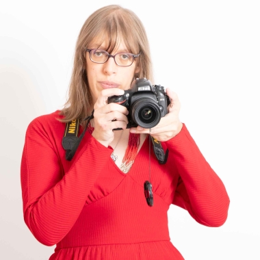 Louise Rosier Entrepreneuse Photographe
