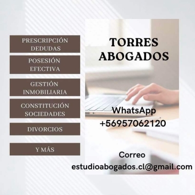 Abogados Torres