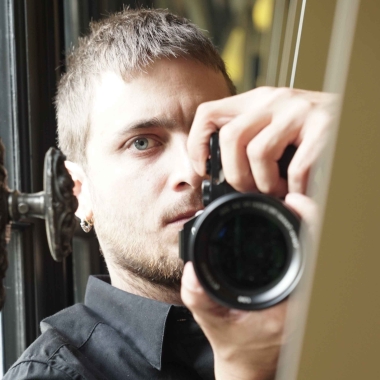 Romain Buffi