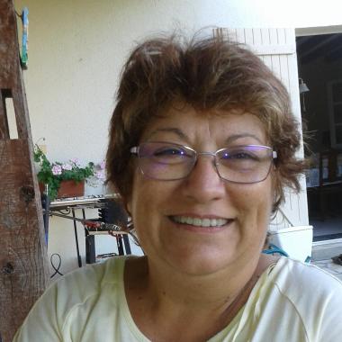 Christine Zuccheri