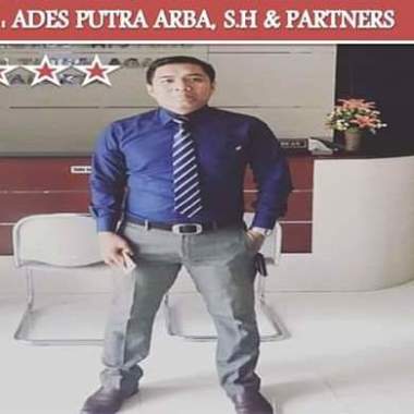 Putra Arba Lawyer