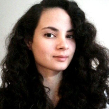 Graphiste Alexia Estrope