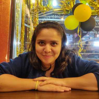 Sehrish Shaikh