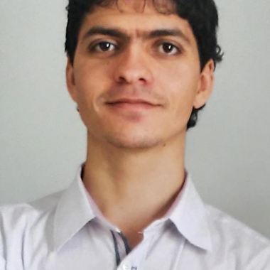 Cristiano Lima De Oliveira