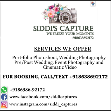 Siddi Capture Photography