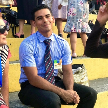 Carlos Andres Ortiz Flores
