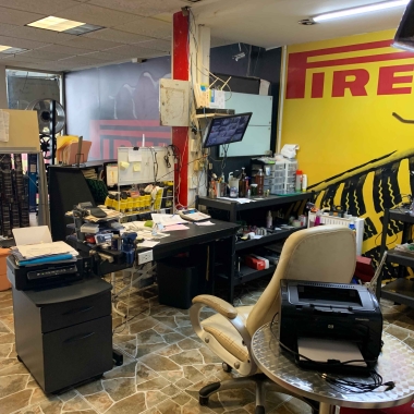 Pirelli