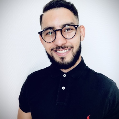 Marwan Bouchemal