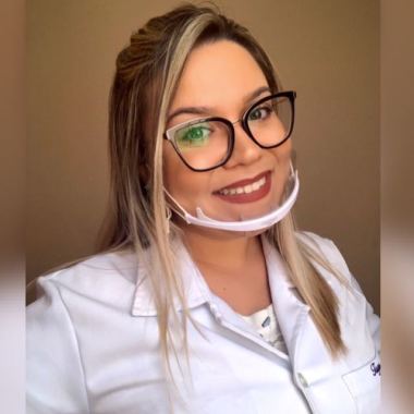 Tayná Pereira Esteticista