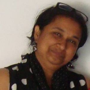 Sunanda Vinayachandran
