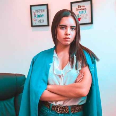 Liz Amorim