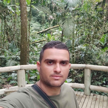 Jacson Marchini Panizio