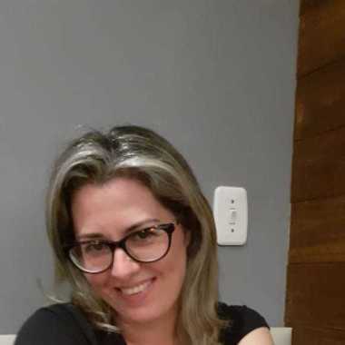 Carla  Rosangela Witt Busnello Busnello