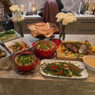 Chef Ron Spaziani Culinary Consultant Llc
