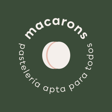 Macarons Pasteleria