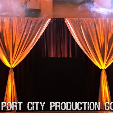 Port City Production Company