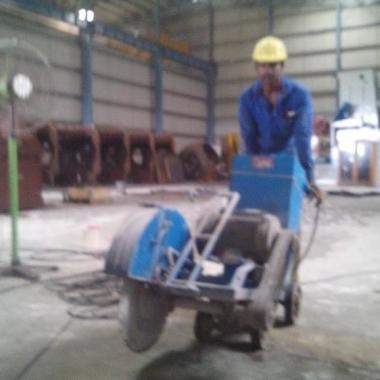 Tritherm Concrete Cutting Contractor In Chennai *information hidden*