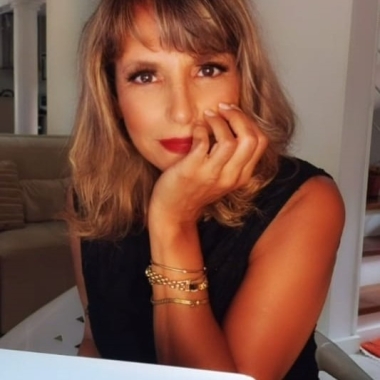 Linda Ostjen Couto