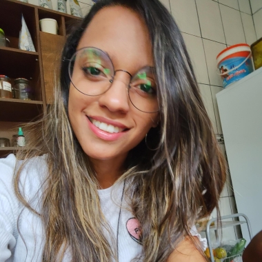 Pamela Cristina Andrade Sena