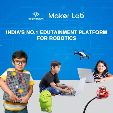 Sp Robotic Works