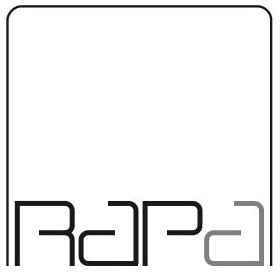 Rapa Warsztat Przestrzeni - Usługi