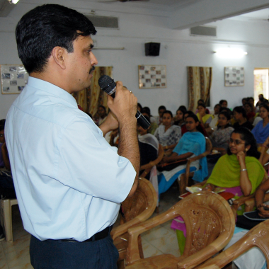 Sachin Umalkar