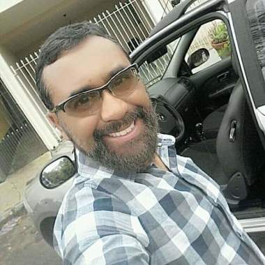 Wagner Marido De Aluguel