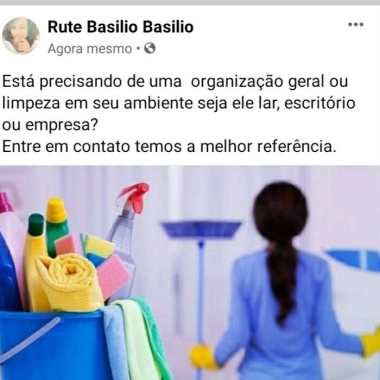 Rute Basilio