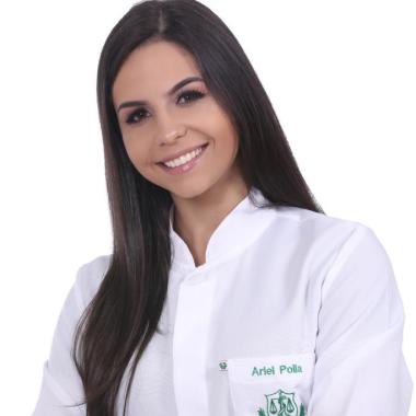 Ariel Polla Nutricionista