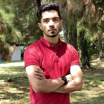 Khairul Khalis