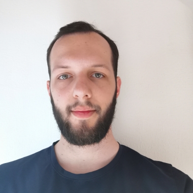 Mirko Tscheschel