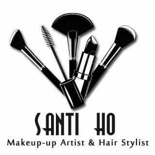 Santi Ho The Makeup Artist