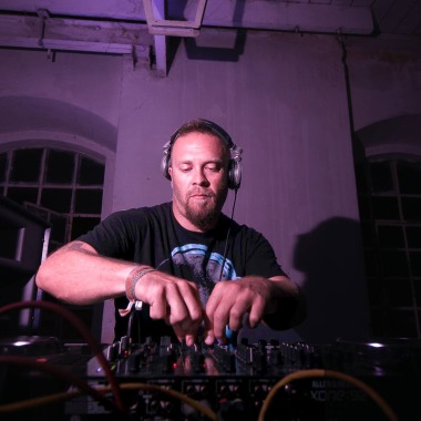 Dj Fornox