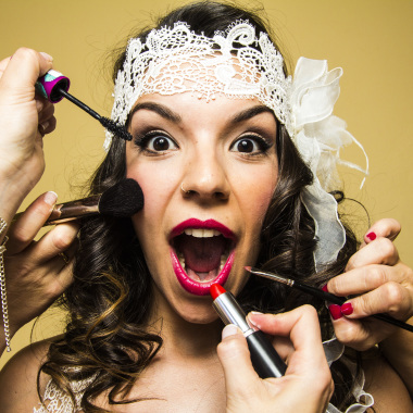 Tanitmb Make Up