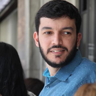 Luiz Cláudio Santana - Arquiteto E Urbanista