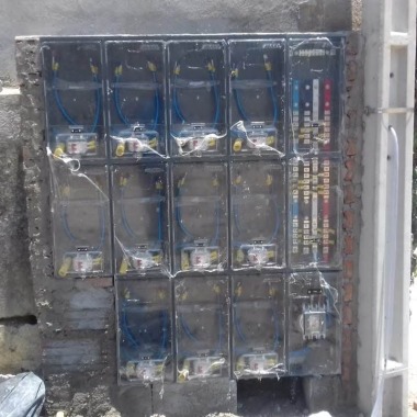 Arg Eletrica